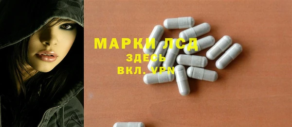 гидра Алексеевка
